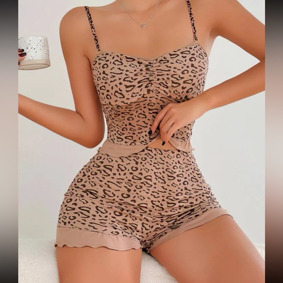 Other - NEVER WORN PJ SET